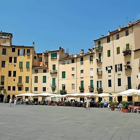 Apartment Cortile In Centro - Charm Heart Of