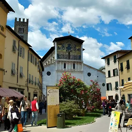 Cortile In Centro - Charm Heart Of