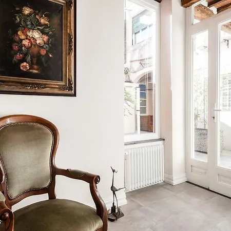 Appartamento Il Cortile In Centro
